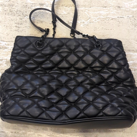 ALDO - Black Purse - Picture 3 of 6